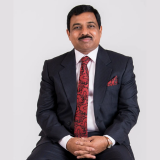 — Lt. Cdr. Vikram Sharma